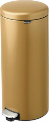 thumbnail of Treteimer NewIcon, Mülleimer, Abfalleimer, Warm Gold, 30 L, 238765