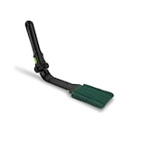 thumbnail of 3M scotch-brite fryer & kitchen cleaning tool attrezzo per la pulizia in plastica 191 mm di colore nero.