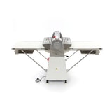 thumbnail of Laminatore per pasta - Modello a pavimento - 52 cm - Pieghevole - Maxima. Maxima