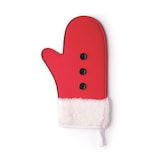 thumbnail of Excelsa Ofenhandschuh Santa Claus Neopren 33x19,5 cm Bunt