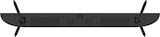 thumbnail of Blaupunkt Smart TV LED Full HD 43” Serie FCT Tizen OS 8.0 Dolby Digital Plus WiFi Dual Negro –  43FCT6000S