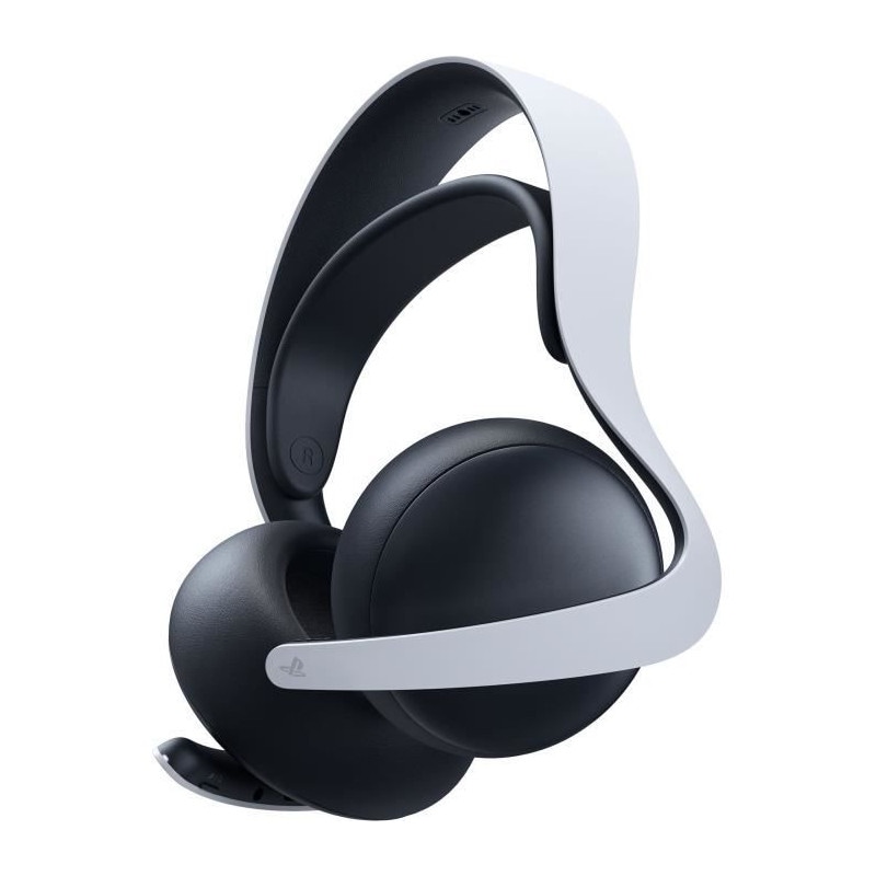 Casque Ps5 Sans Fil - Pulse Elite