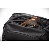 thumbnail of Mochila Contour 2.0 Pro 17", negro