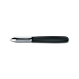 thumbnail of victorinox coltelleria - Pelapatate a 1 taglio nero