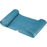 thumbnail of 250 Müllsäcke Abfallsäcke 120l 700x1100mm blau mit Zugband LDPE T65