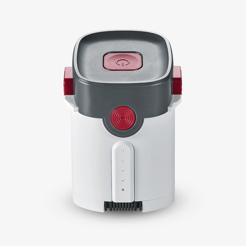 SEVERIN Ersatzakku für 2in1 Hand- und Stielsauger (HV 7166)