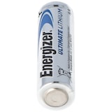 thumbnail of Energizer Batterien Ultimate Lithium FR6 AA 3000 mAh Lithium (Li) 1.5 V 4 4 Stück