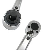 thumbnail of Clé dynamométrique Pro CV 28-210Nm pour douille 1/2" (en coffret) - 820612 - Beast
