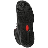 thumbnail of Nitras Power Step Mid + W Sicherheitswinterstiefel | Gr. 47 | Vollleder | schwarz