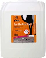 thumbnail of LOBA Sportbodenpflege 10 Liter A