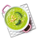 thumbnail of METALTEX   Topfuntersetzer 18 x 18 cm