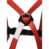 thumbnail of Sicherheitsgeschirr mit Falldämpfer – Komplettset für Höhenarbeiten