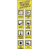 thumbnail of Brother P-Touch D200BW, Beschriftungssystem