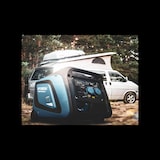 thumbnail of Generador Hyundai HY3900SEI Inverter gasolina 3900W