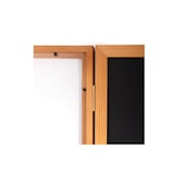 thumbnail of Exposicionate Holzvitrine A3 SCWA3