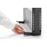 thumbnail of HENDI Insektenvernichter, elektronisch, Wirkungsbereich: 50 m², 230V/26W, 379x103x(H)265mm