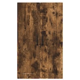 thumbnail of vidaXL Küchenwandschrank mit Regal Geräucherte Eiche 60 x 31 x 100 cm