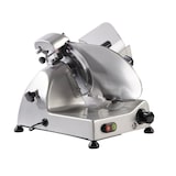 thumbnail of Fac - Elektrische zwaartekrachtsnijmachine CURVYLINE C 220 AF met vaste slijper