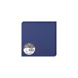 thumbnail of Pollen 250x Pollen, Faltkarten 160x160 mm, 210g - Mitternachtsblau 2168C