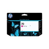 thumbnail of HP 70 Original Druckerpatrone 130ml Magenta