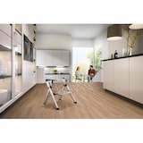 thumbnail of Hailo MK80 Trittleiter 4310-100 ComfortLine 2stufig Aluminium