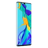 thumbnail of Huawei P30 Pro 256GB Breathing Crystal Smartphone – 40 MP Leica Kamera, 8GB RAM, Dual SIM, 4200 mAh