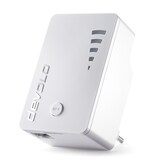 thumbnail of devolo WiFi Repeater ac WLAN Verstärker Access Point WiFi Booster