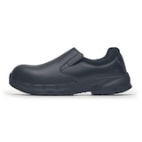 thumbnail of Shoes For Crews BRANDON ESD NCT BLACK Unisex Arbeitsschuhe Gr. 41