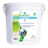 thumbnail of Poudre de blanchiment et de détachage