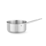 thumbnail of HENDI Stielkasserolle - ohne Deckel, Kitchen Line, 4,9L, ⌀240x(H)110mm