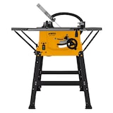 thumbnail of Sierra circular de mesa 1800W Hoja Ø 250mm 740 x 620 mm 85mm corte VITO