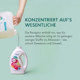 thumbnail of HAKA Colorwaschmittel 5l Flüssigwaschmittel Waschmittel für Buntwäsche