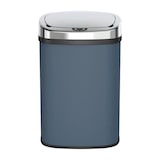 thumbnail of Poubelle De Cuisine Automatique - Majestic - Kitchen Move - 58 L - Inox Gris Mat Avec Cerclage