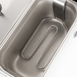 thumbnail of Romux® Fritadeira Elétrica Industrial 3+3 Litros Dupla de Bancada | Fritadeira Profissional Aço Inoxidável 5000 W com Termostato Alta Precisão