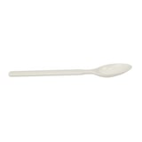 thumbnail of MONOUSO - Cuchara Reutilizable Durable PP Crema 16,9cm (1.000 Uds)
