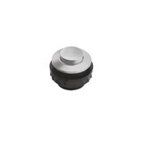 thumbnail of Grothe Klingeltaster rund 11,5mm PROTACT 410 AL 62016