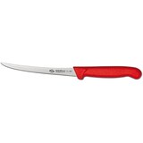 thumbnail of Supra - STEVIG gebogen uitbeenmes 15 cm ROOD