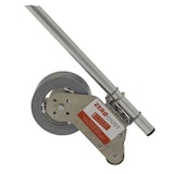 thumbnail of Gewebeklebeband silbergrau Panzertape Gaffaband Panzerband 48 mm x 50 m