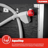 thumbnail of Telefunken Geschirrspüler 60 cm vollintegrierbar | Einbau Spülmaschine | 14 Gedecke | 9 Programme | AquaStop | GEV6014A