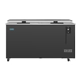 thumbnail of Polar Serie G Flaschenkühler Toplader 417L