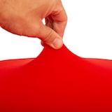 thumbnail of Statafelrok - Stretch - ∅80-85x110 cm - Rood