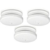 thumbnail of ALECTO SA20 3x, Rauchmelder, 3er-Pack, weiß