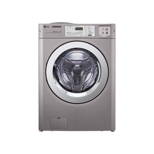 Lavadora eléctrica LG Titan 15kg side by side