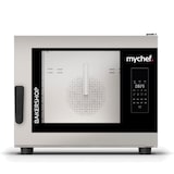 thumbnail of Horno para panadería 6 bandejas 60x40 MyChef B.Air