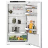 thumbnail of Siemens KI31RVFE0 + KS10Z010 Kühlschrank Integriert 165 l E Weiß