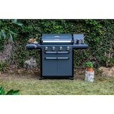 thumbnail of CAMPINGAZ - Barbacoa de gas de 4 quemadores BBQ 4 Series Premium S