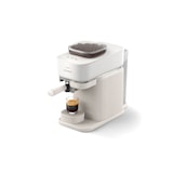thumbnail of Expresso Avec Broyeur Philips Bar300 00 Baristina Blanc