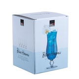 thumbnail of Royal Leerdam Cocktailglas 828016 Cocktail 44 cl - Transparent 4 Stück