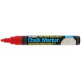 thumbnail of ARTLINE Marqueur Craie Liquide 'EPW-4' effaçable à sec pointe conique 4 mm rouge