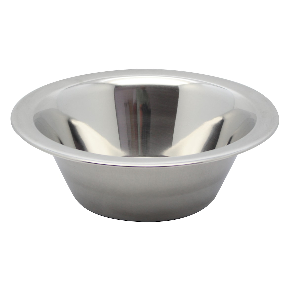 ELO Edelstahl Schüssel tief 36 cm